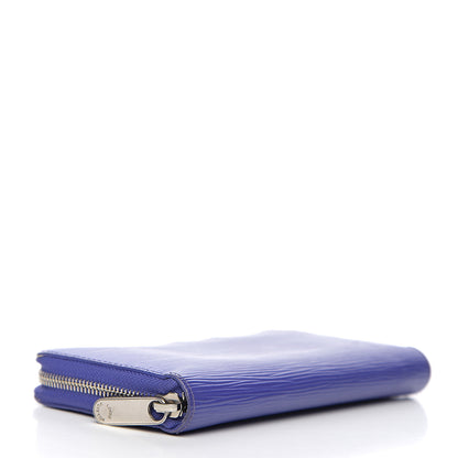 Louis Vuitton Epi Zippy Wallet Figue 3 of 5