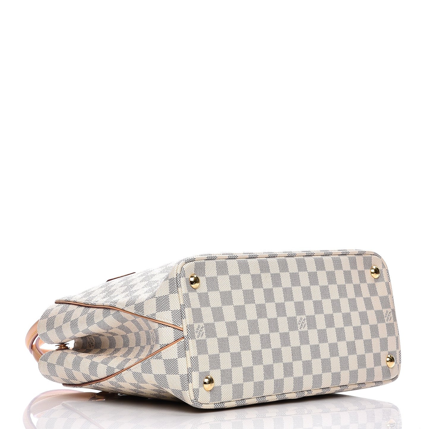 Damier Azur Calvi