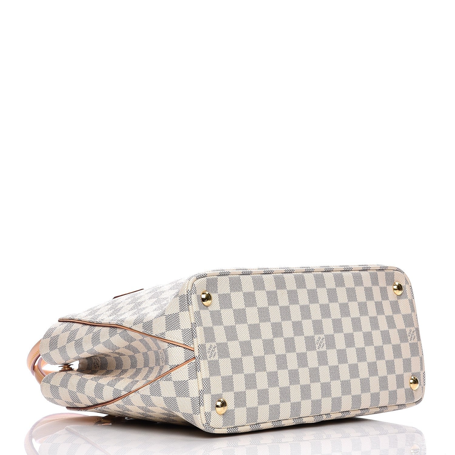 Louis Vuitton Damier Azur Calvi 4 of 8