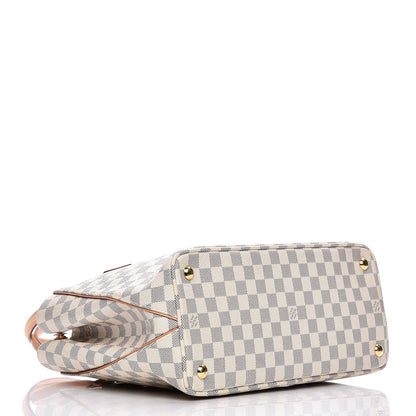 Louis Vuitton Damier Azur Calvi 4 of 8