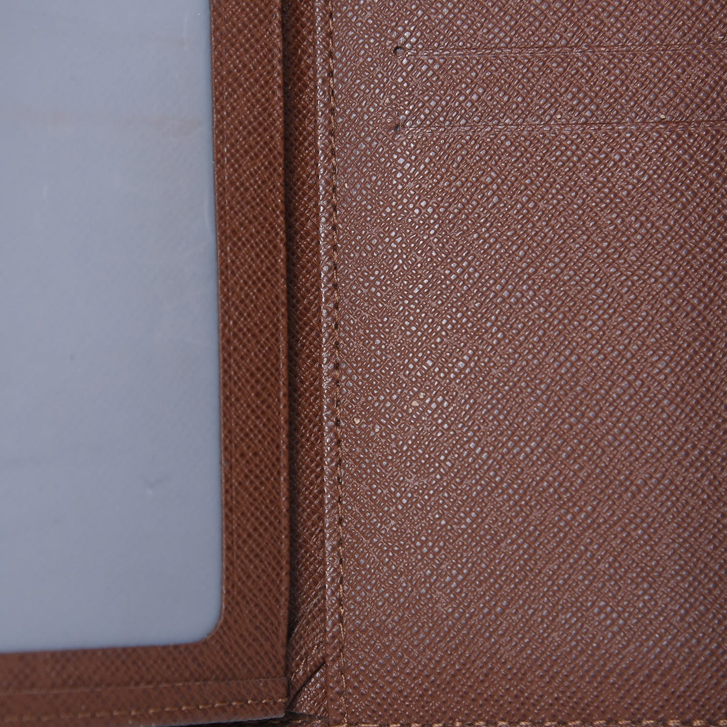 Monogram Alexandra Wallet