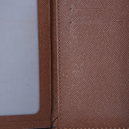 Louis Vuitton Monogram Alexandra Wallet 9 of 10