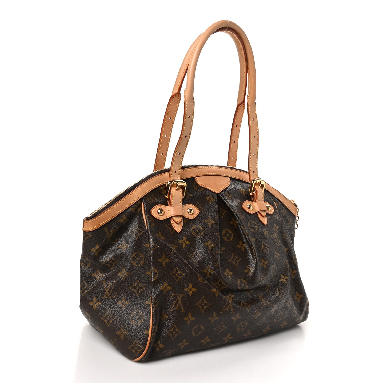Louis Vuitton Monogram Tivoli GM 3 of 10