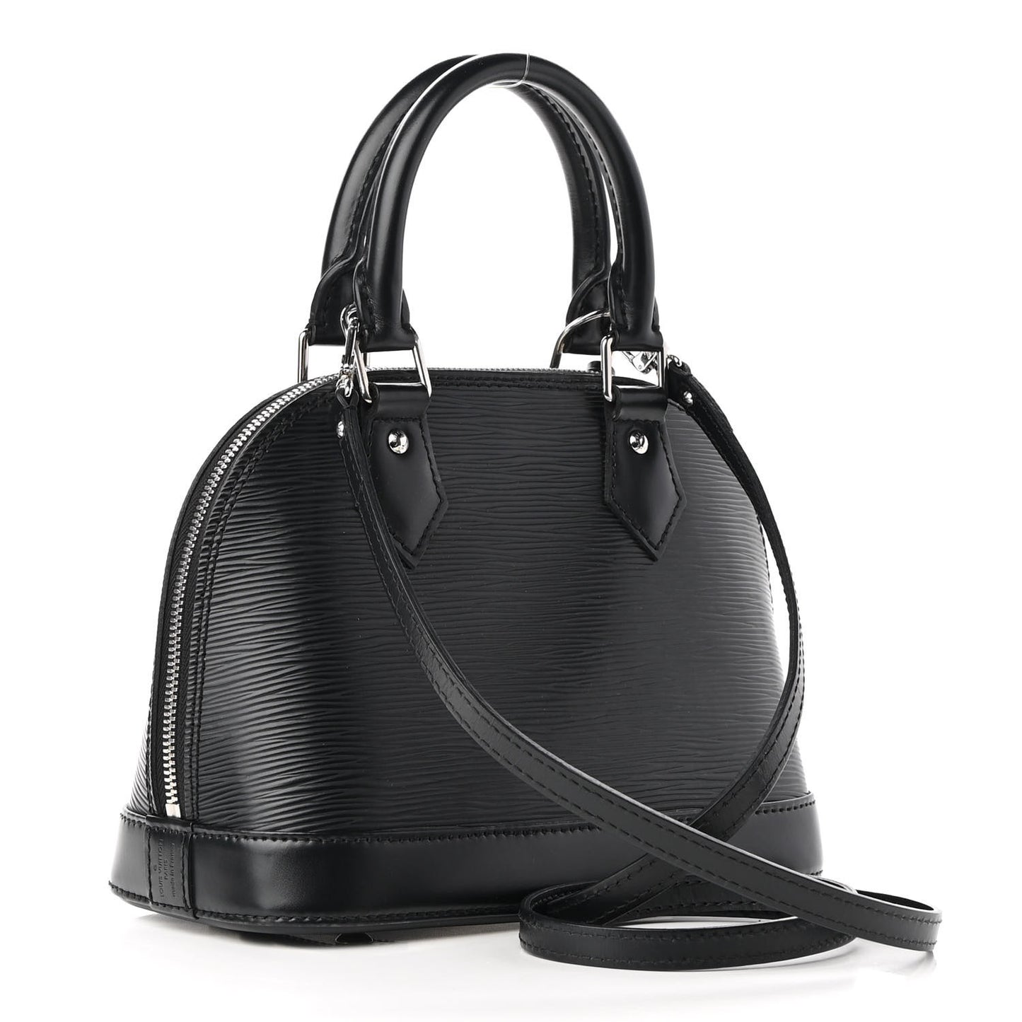 Epi Alma BB Black