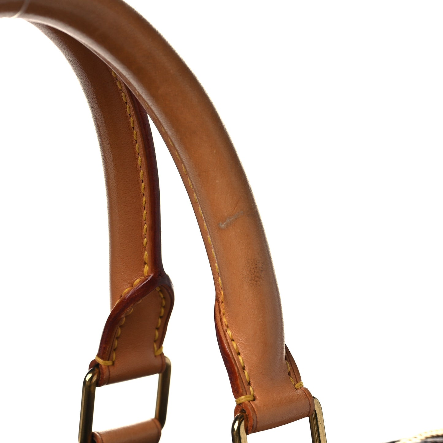 Monogram Keepall Bandouliere 50