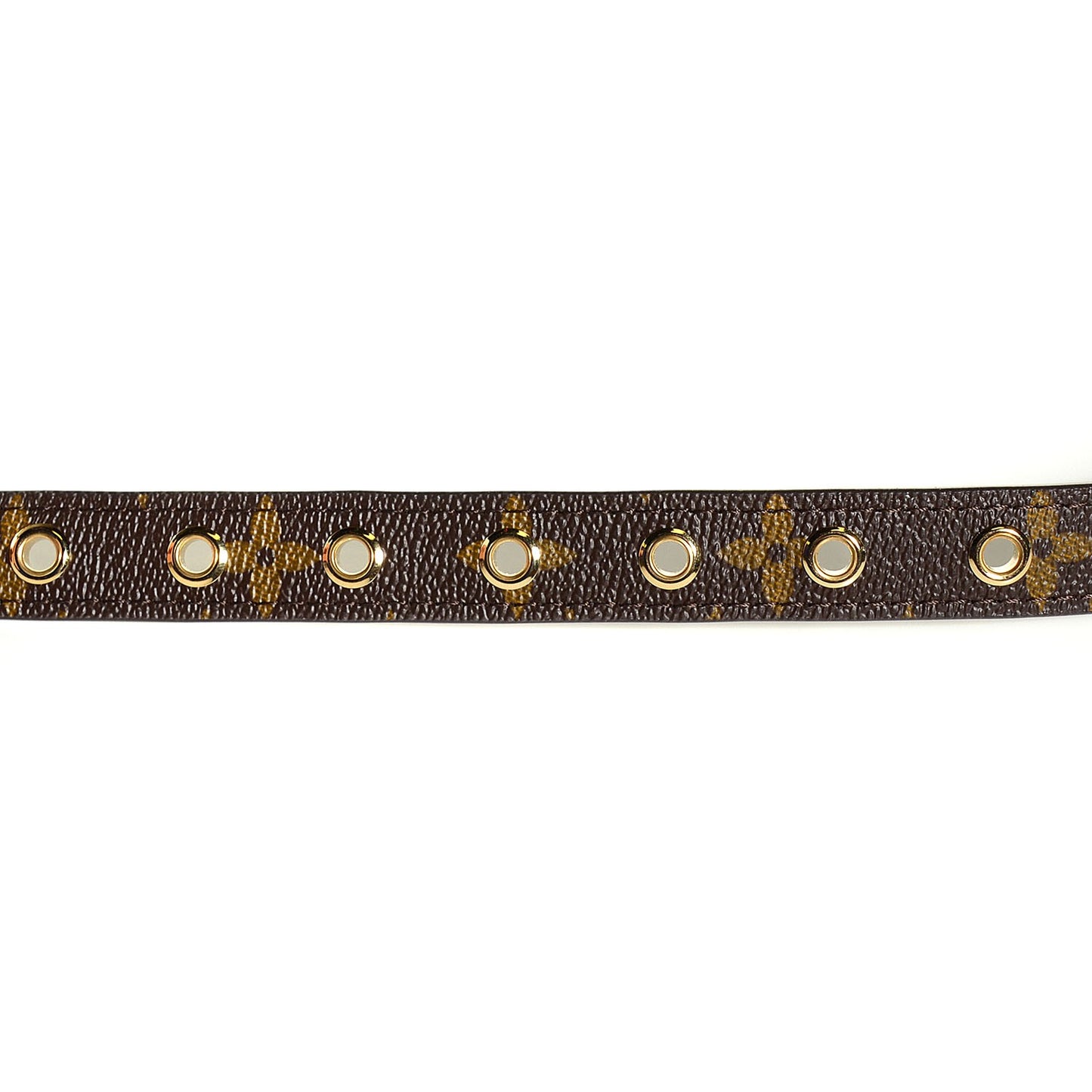 Monogram Adjustable Shoulder Strap Extender