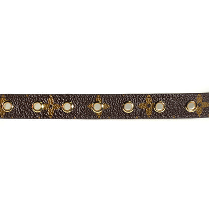 Louis Vuitton Monogram Adjustable Shoulder Strap Extender 4 of 4