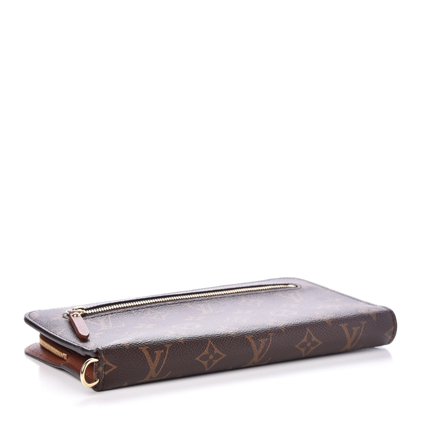 Monogram Insolite Organizer Wallet Armagnac