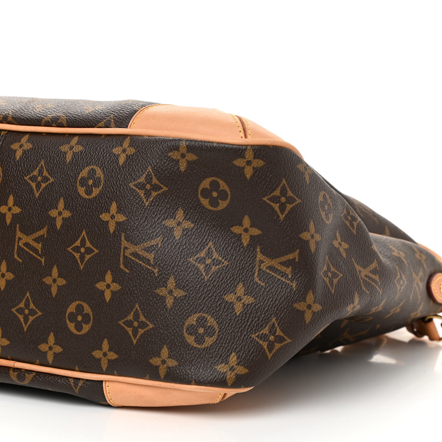 Louis Vuitton Monogram Estrela MM 11 of 11