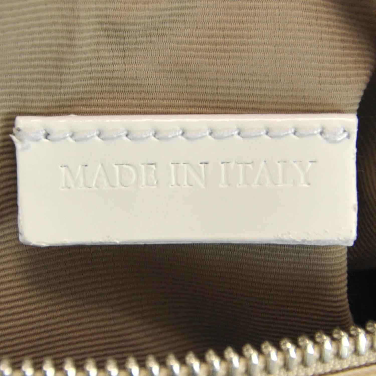 Burberry House Check Nautical Satchel 5 of 7
