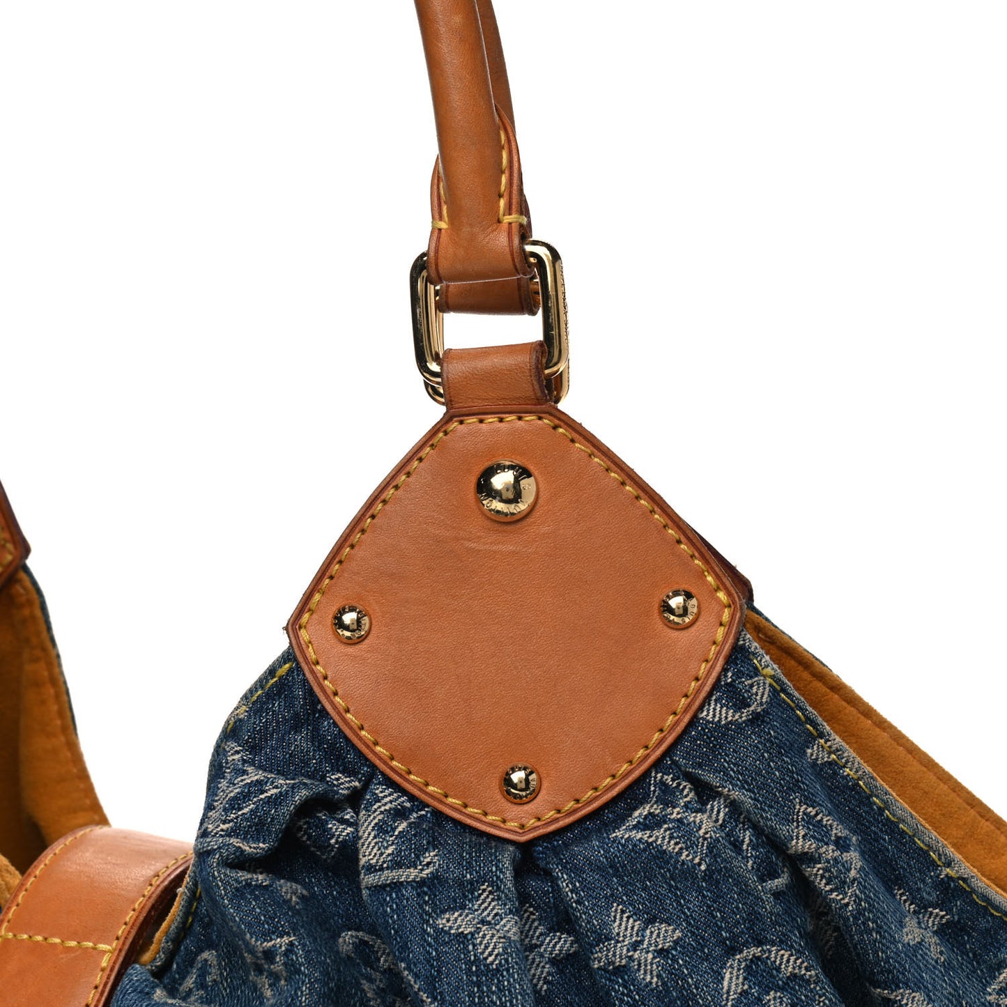 Denim Mahina XL Blue