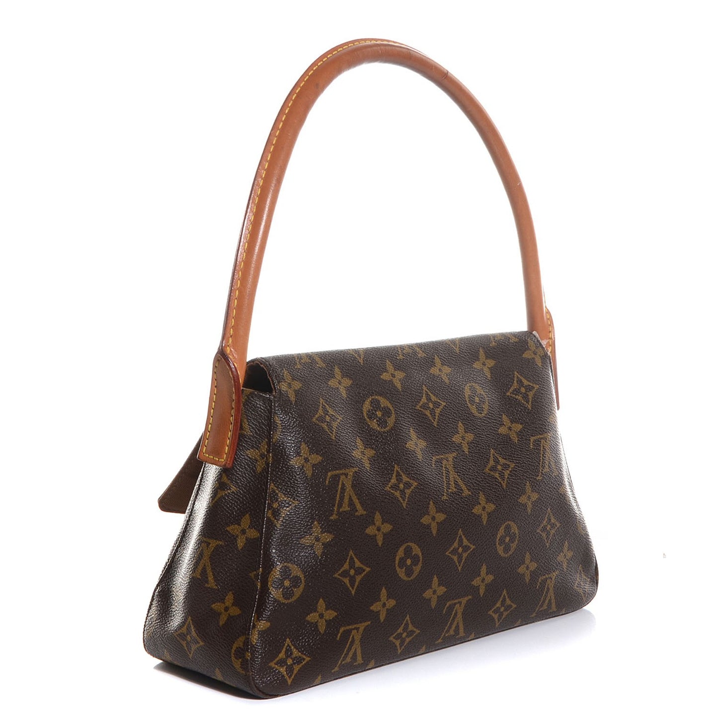 Monogram Mini Looping
