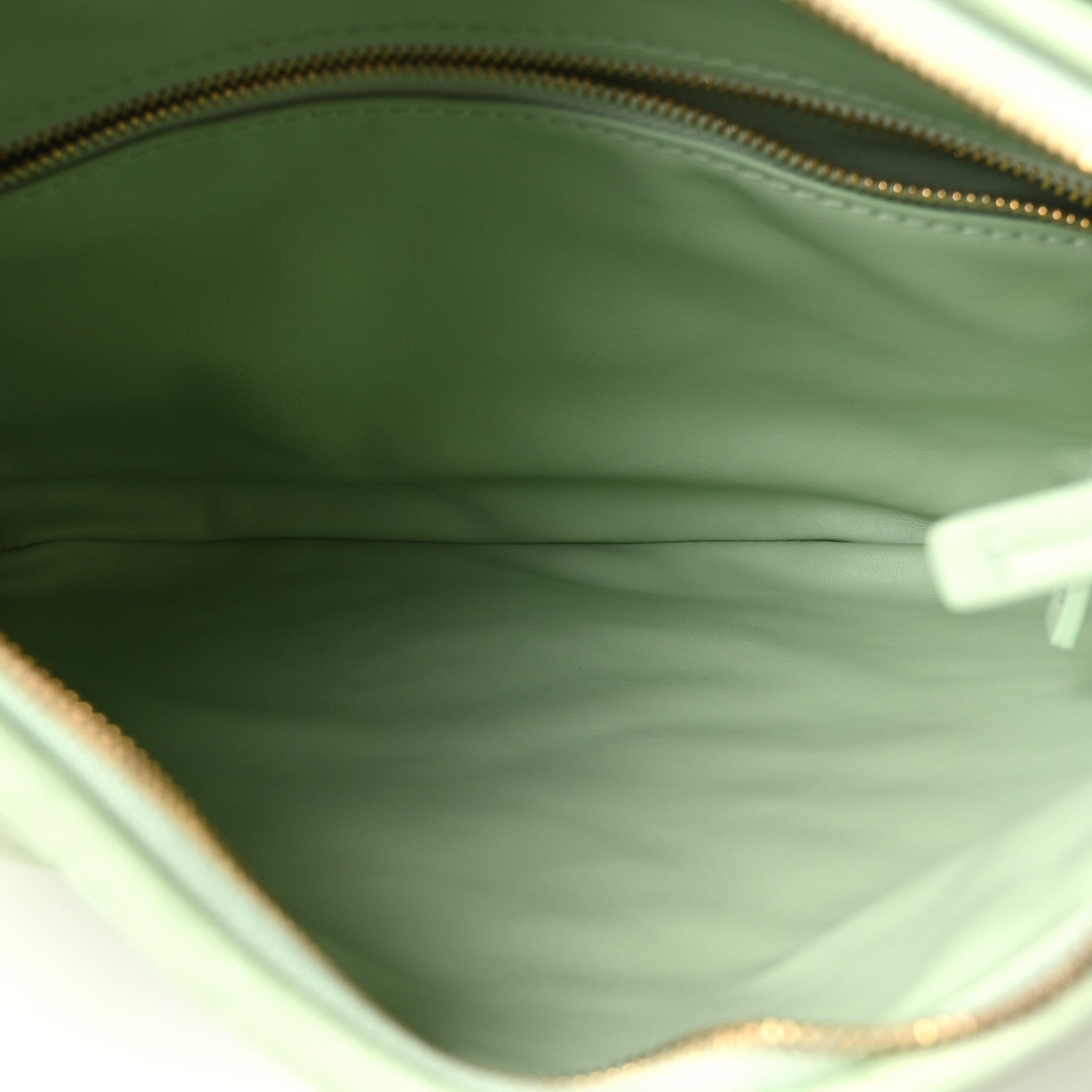 Bottega Veneta Nappa Intrecciato Medium Gemelli Fennel 5 of 10