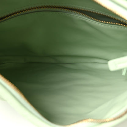 Bottega Veneta Nappa Intrecciato Medium Gemelli Fennel 5 of 10