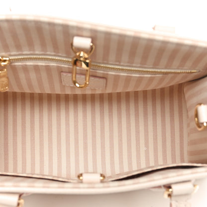 Louis Vuitton Empreinte Monogram Onthego PM Eden 5 of 10
