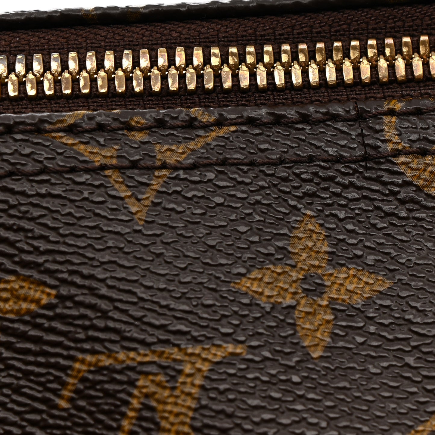 Monogram Speedy Bandouliere 35