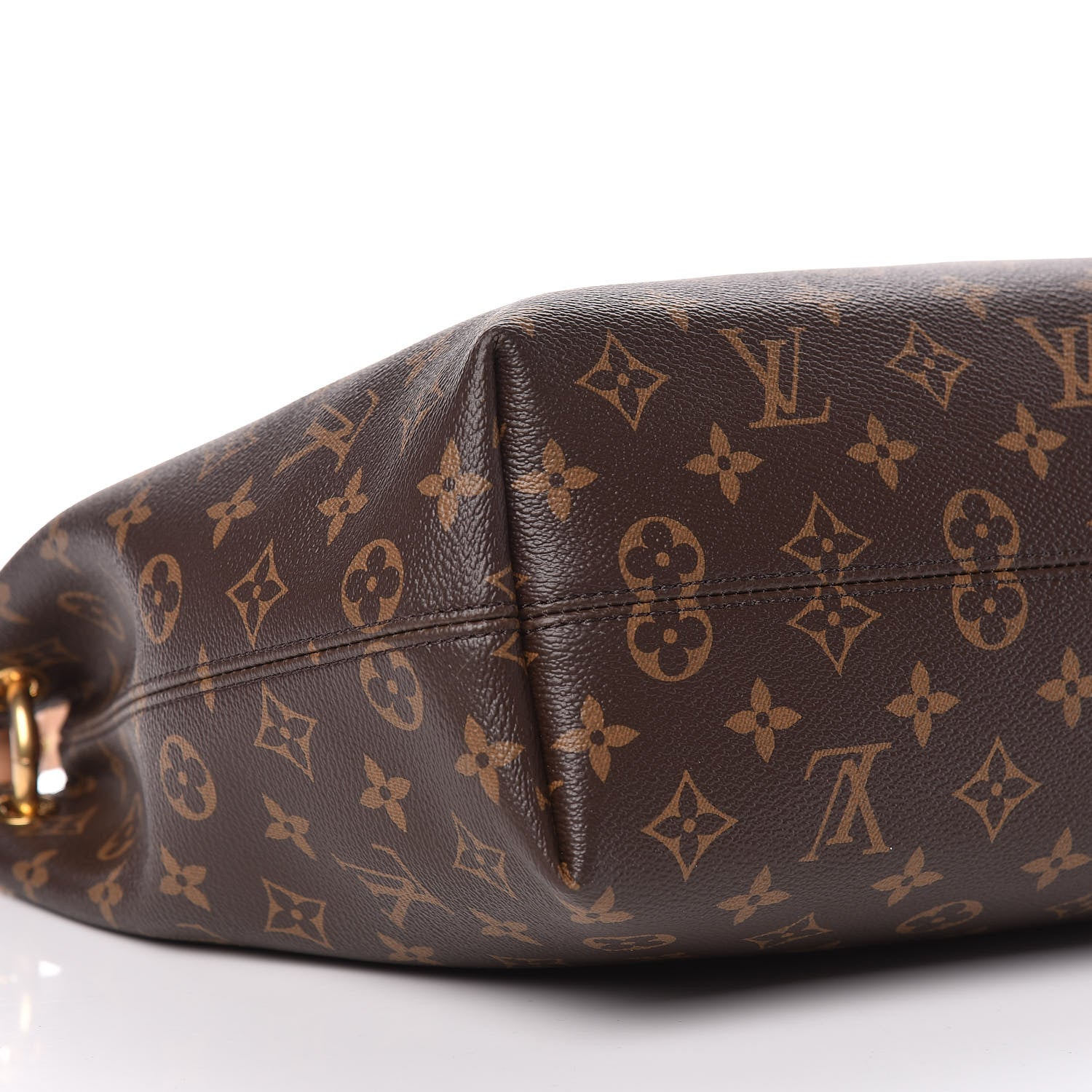 Louis Vuitton Monogram Graceful PM 13 of 14