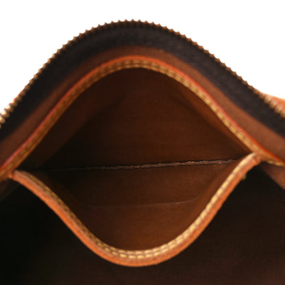 Louis Vuitton Monogram Graffiti Speedy 30 Orange 6 of 13
