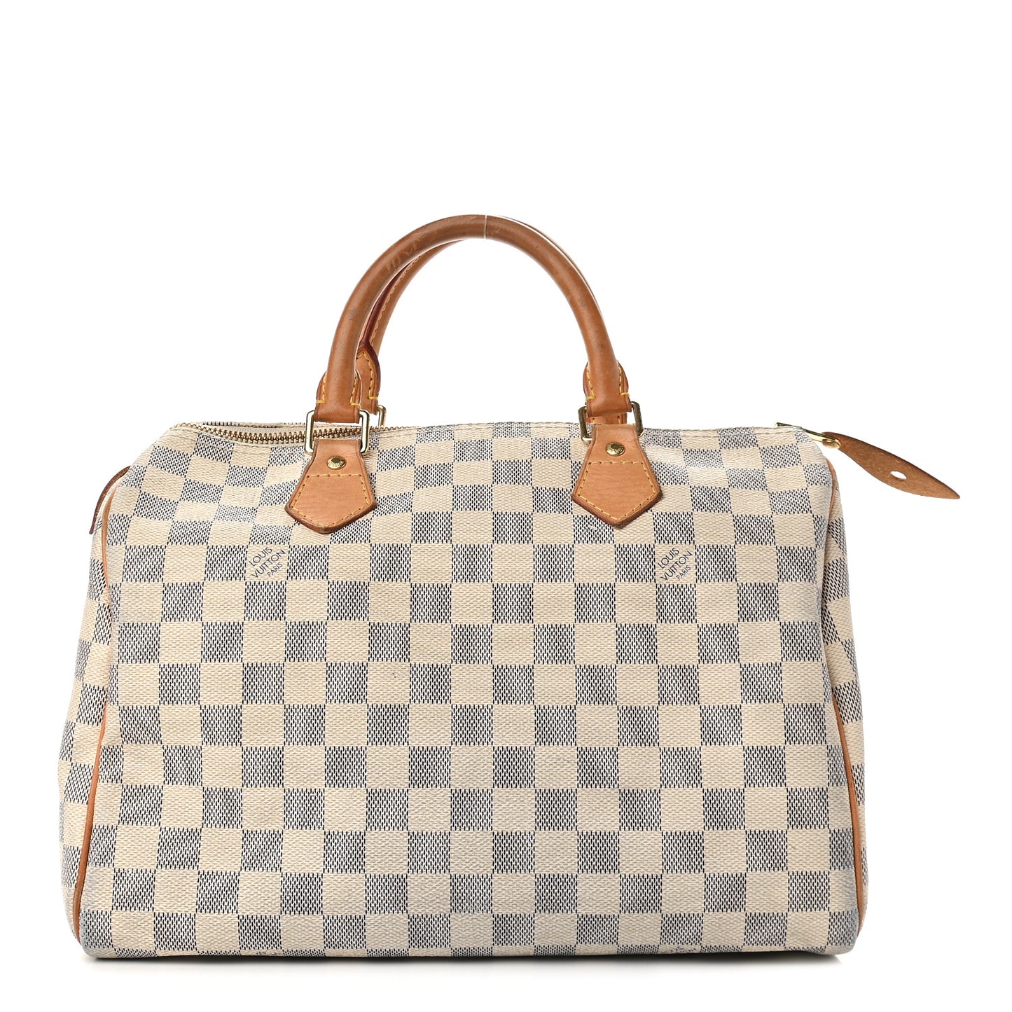 Damier Azur Speedy 30