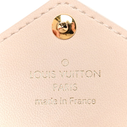 Louis Vuitton Monogram By The Pool Small Kirigami Pochette Insert Brume 6 of 8
