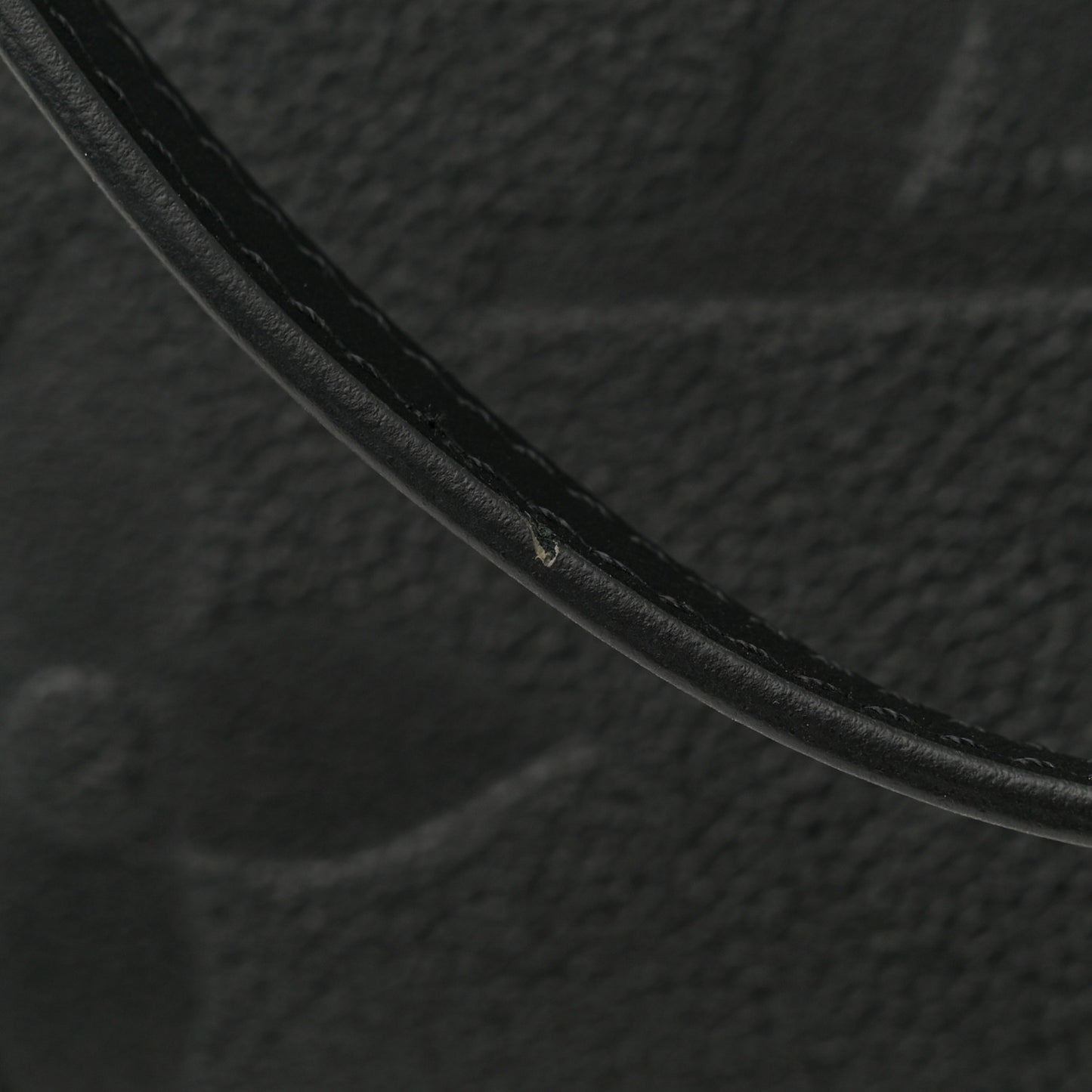 Empreinte Monogram Giant Onthego GM Black
