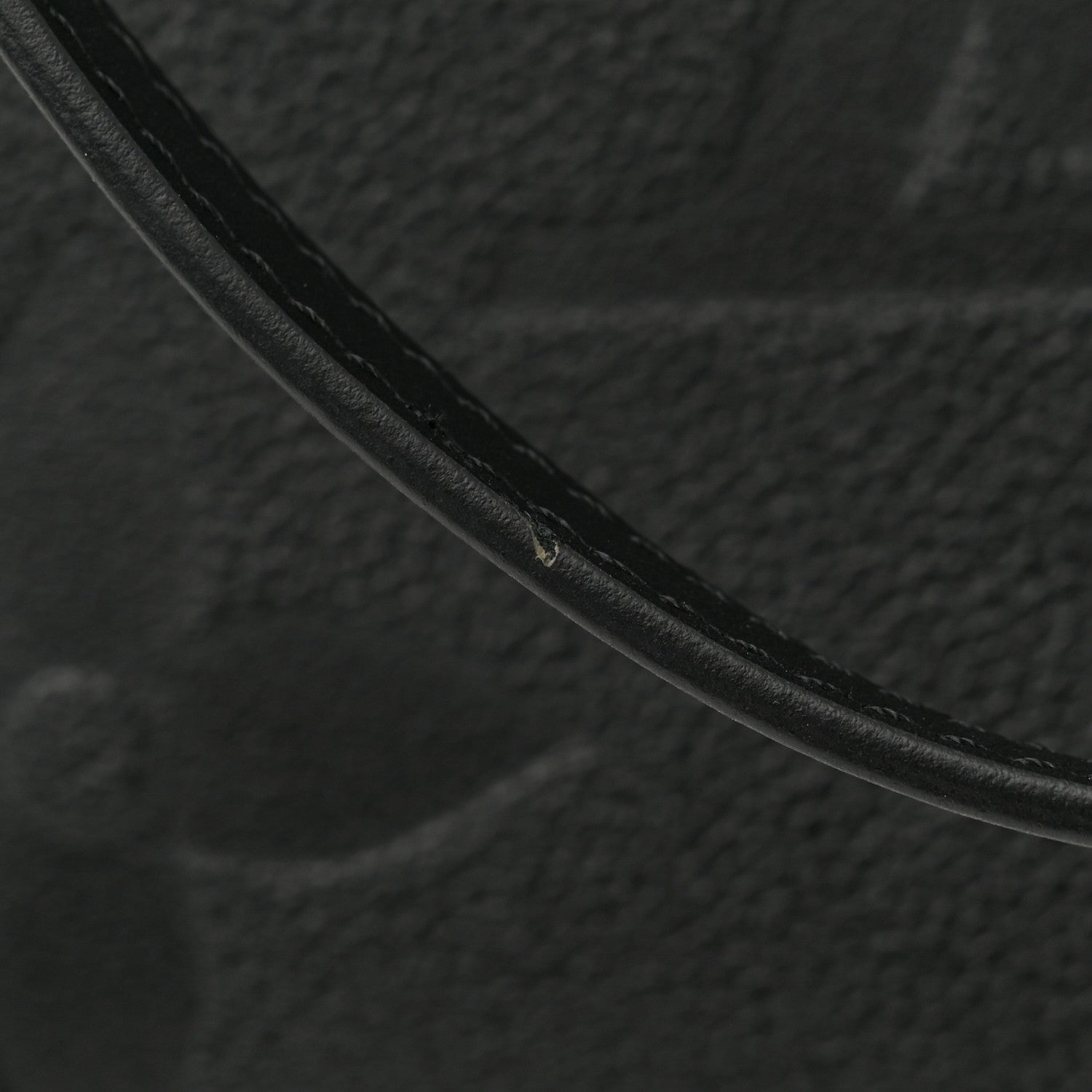 Louis Vuitton Empreinte Monogram Giant Onthego GM Black 10 of 11