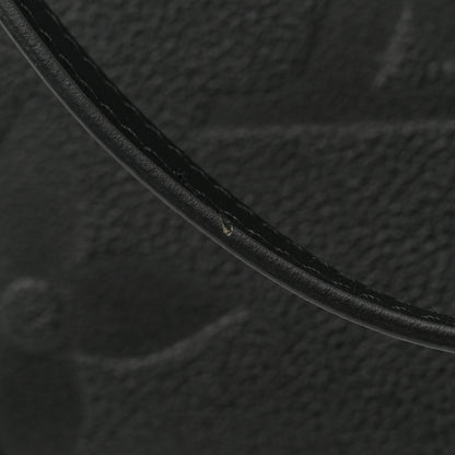 Louis Vuitton Empreinte Monogram Giant Onthego GM Black 10 of 11