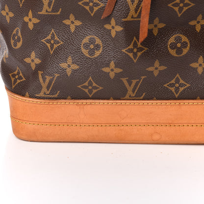 Louis Vuitton Monogram Noe 8 of 13