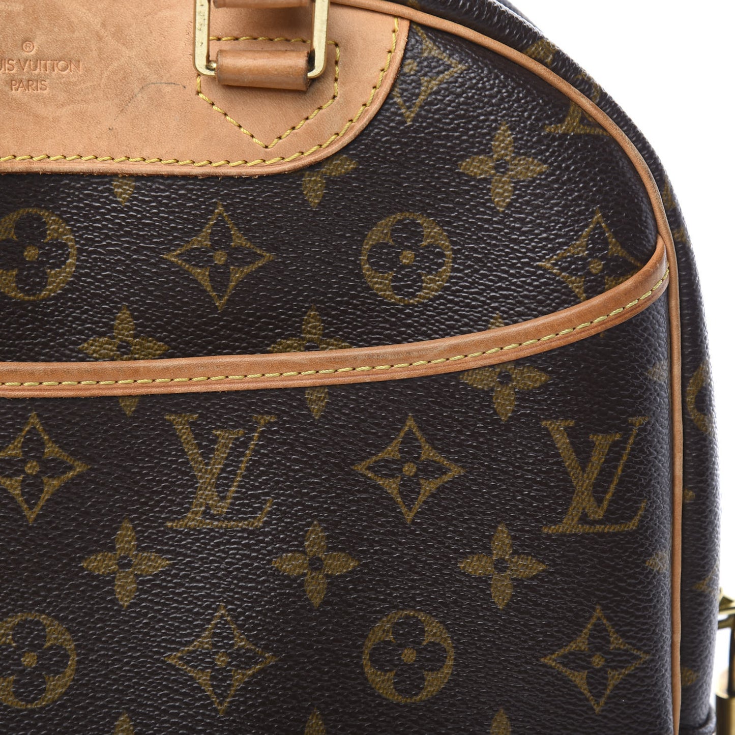 Monogram Trouville