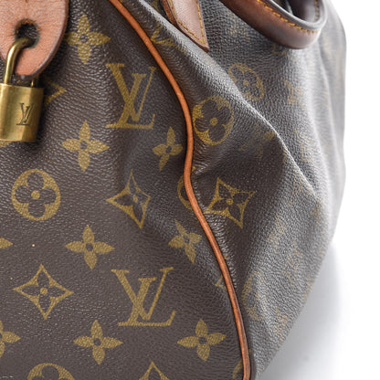 Louis Vuitton Monogram Speedy 25 33 of 37