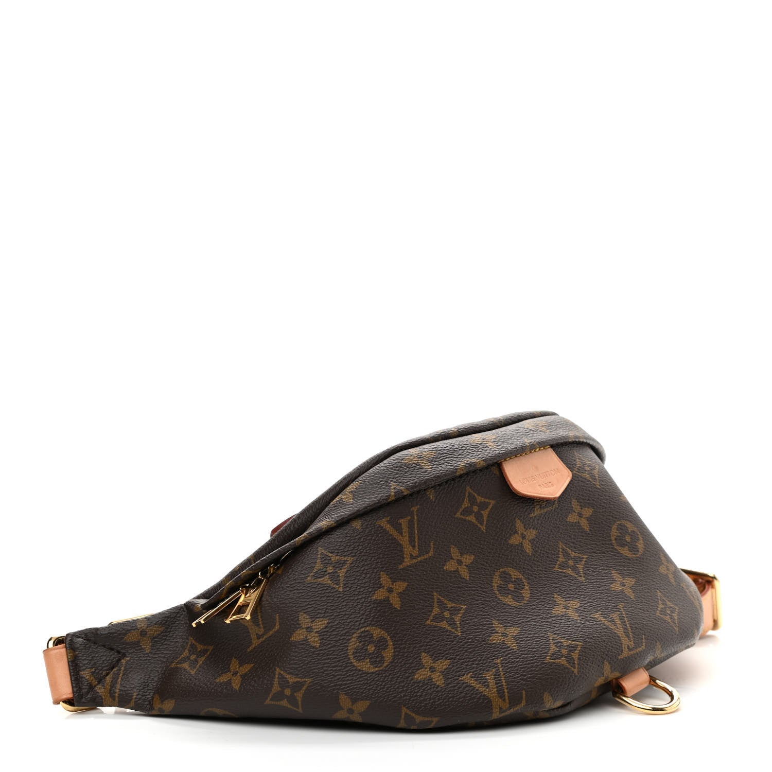 Louis Vuitton Monogram Bumbag 4 of 8
