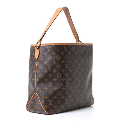 Louis Vuitton Monogram Delightful MM 3 of 7