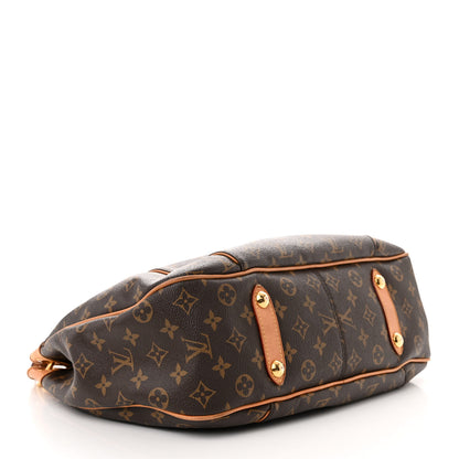 Louis Vuitton Monogram Galliera PM 4 of 17