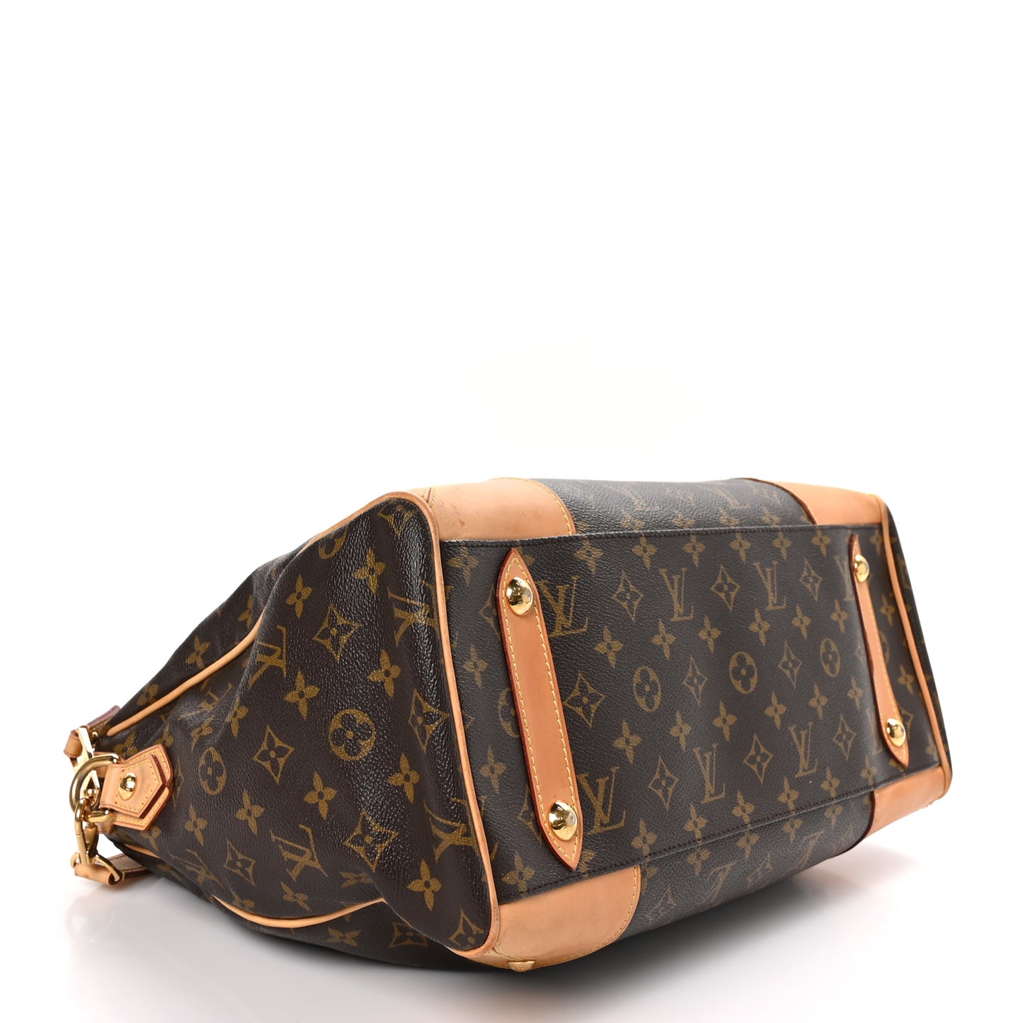 LOUIS VUITTON Monogram Retiro GM