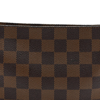 Louis Vuitton Damier Ebene Navona Pochette Accessories 8 of 10