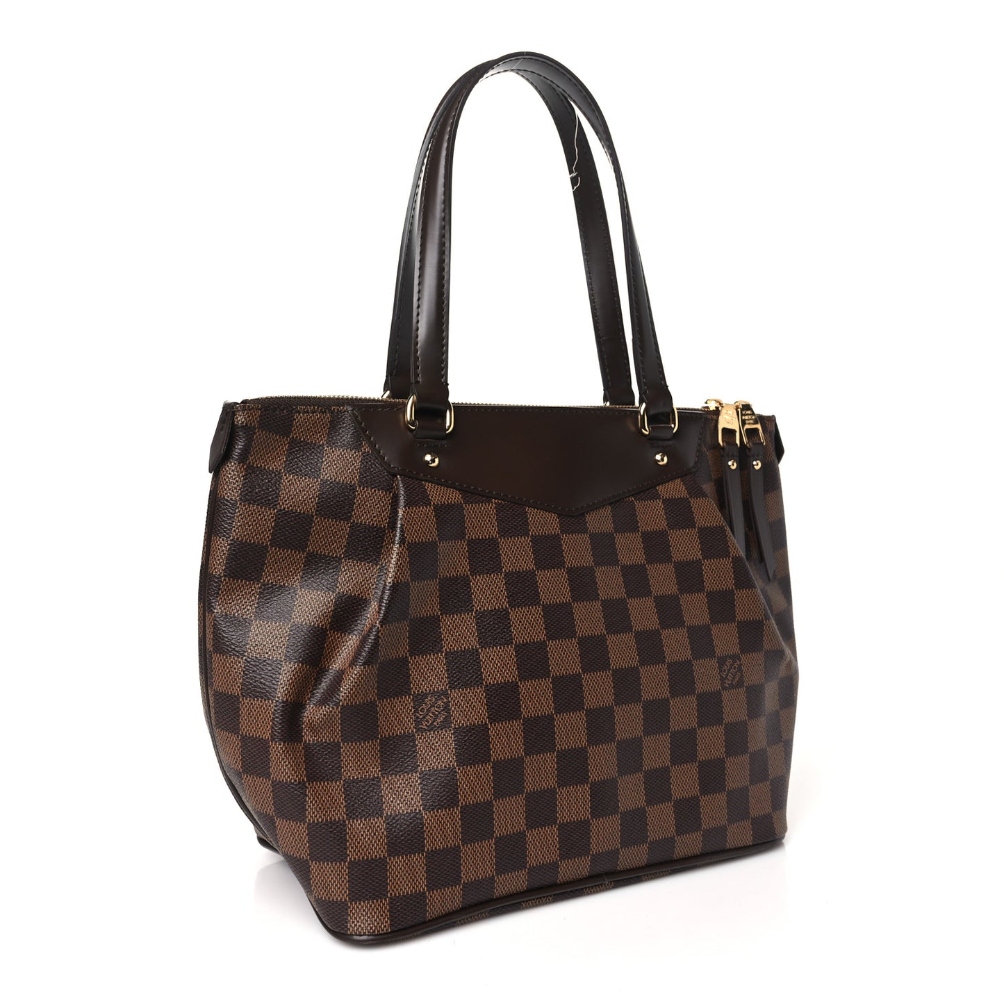 Damier Ebene Westminster PM