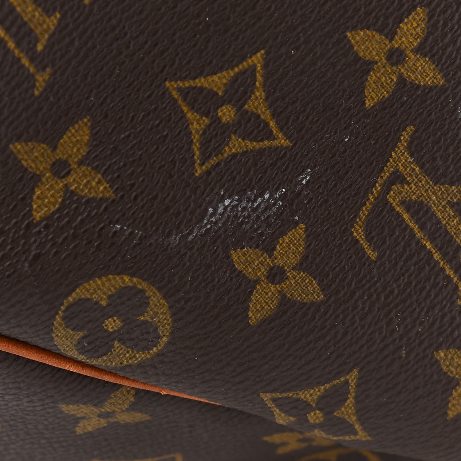 Louis Vuitton Monogram Keepall Bandouliere 60 15 of 16