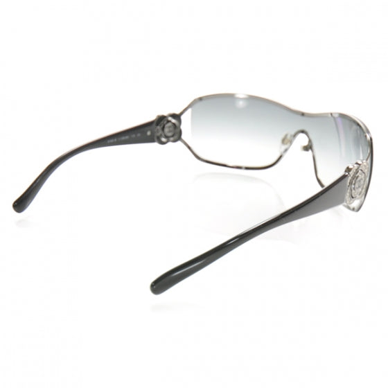 Camellia CC Sunglasses 4164-B Black