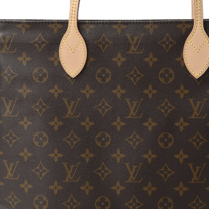Louis Vuitton Monogram Carry It 9 of 9