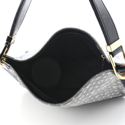 Louis Vuitton Monogram Idylle Rendez Vous PM Encre 3 of 4
