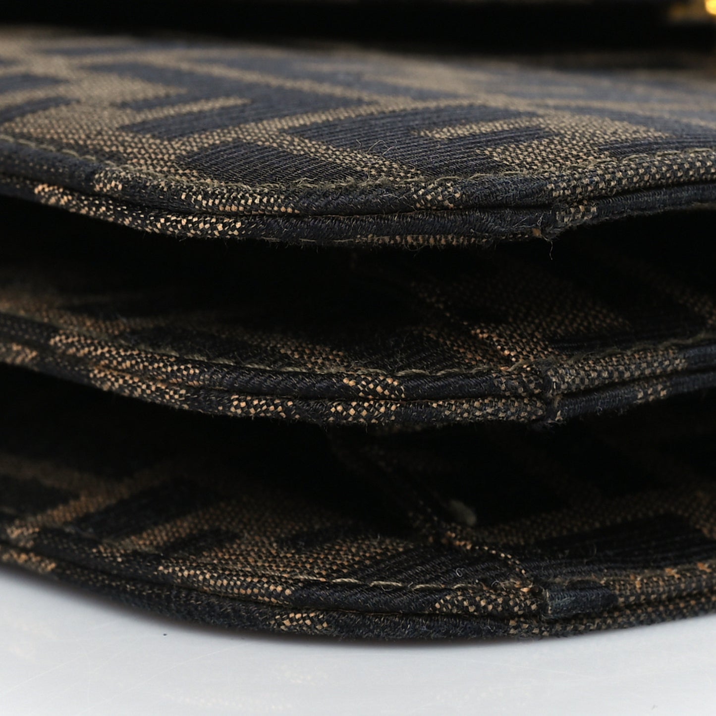 Zucca Flap Tobacco Moro