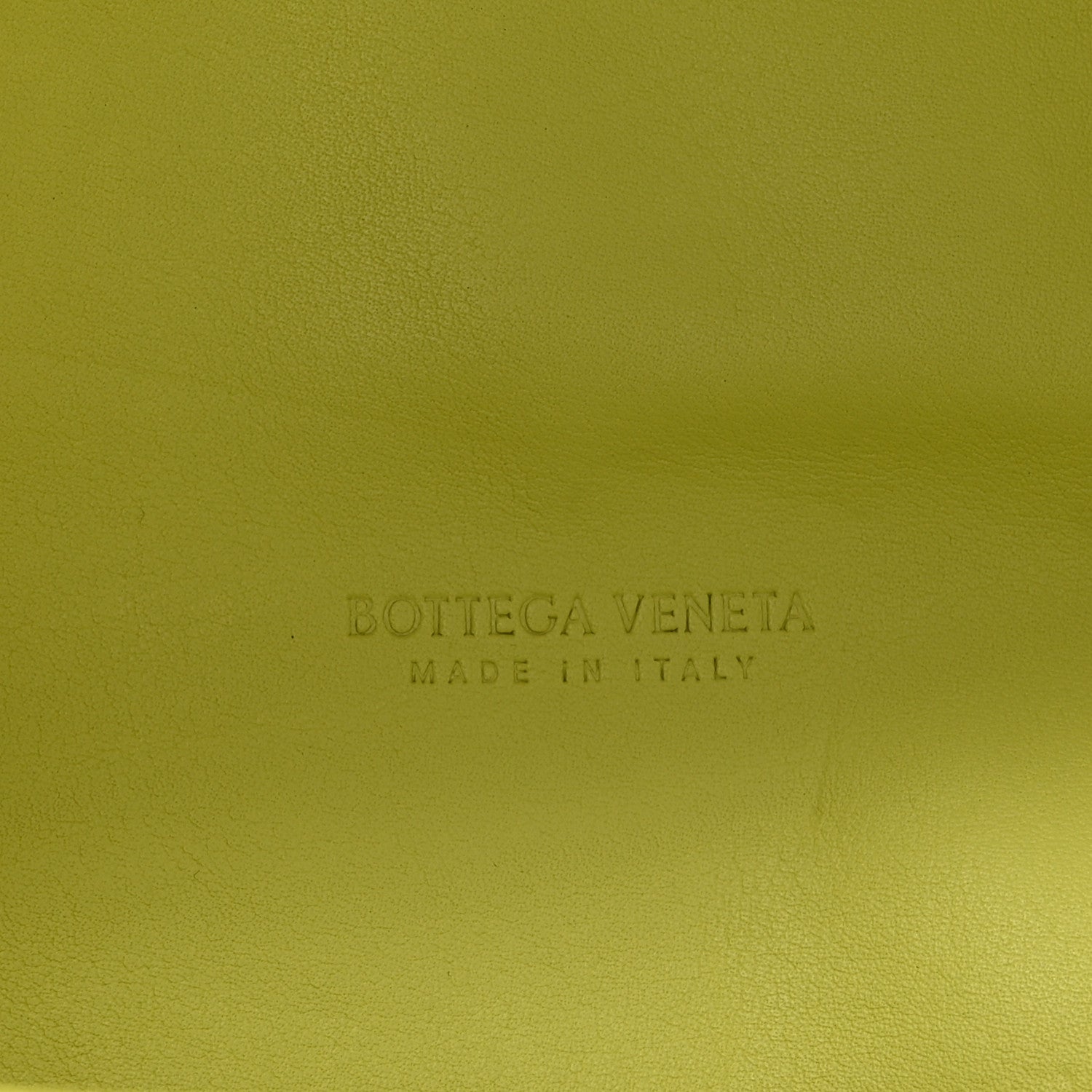 Bottega Veneta Nappa The Belt Chain Pouch Seagrass 6 of 12