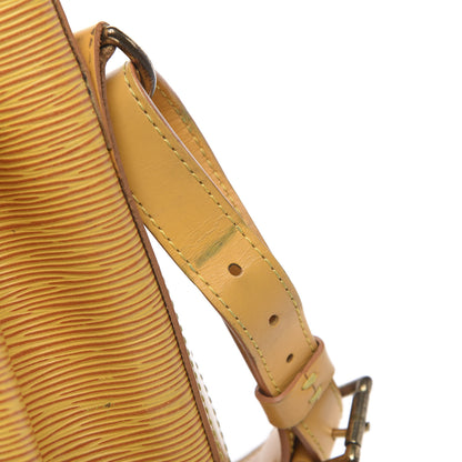 Louis Vuitton Epi Petit Noe Tassil 13 of 17
