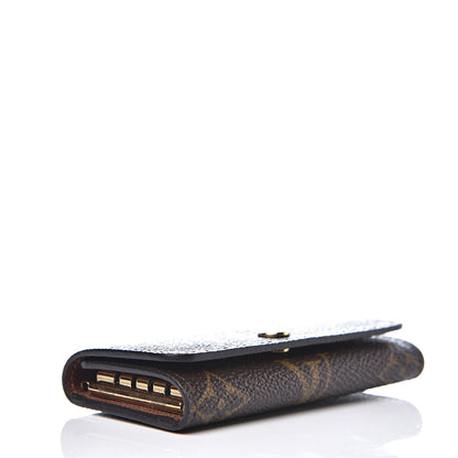 Louis Vuitton Monogram 4 Key Multicles Holder 3 of 5