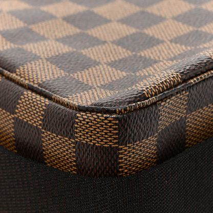 Louis Vuitton Damier Ebene Broadway Messenger Bag 11 of 13