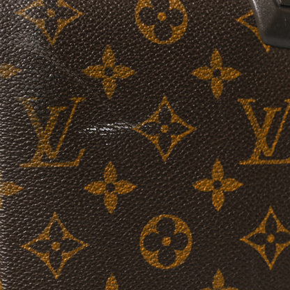 Louis Vuitton Monogram Pegase 55 13 of 16