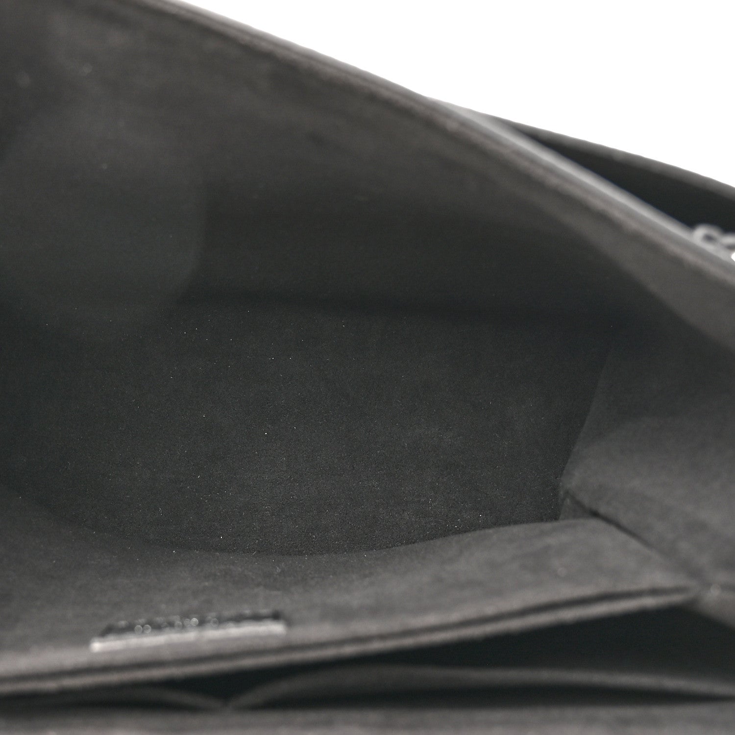 Louis Vuitton Soft Calfskin My Lockme Top Handle Black 5 of 10