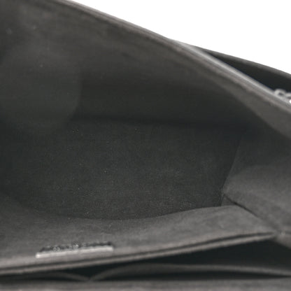 Louis Vuitton Soft Calfskin My Lockme Top Handle Black 5 of 10