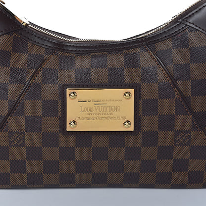 Louis Vuitton Damier Ebene Thames PM 12 of 12