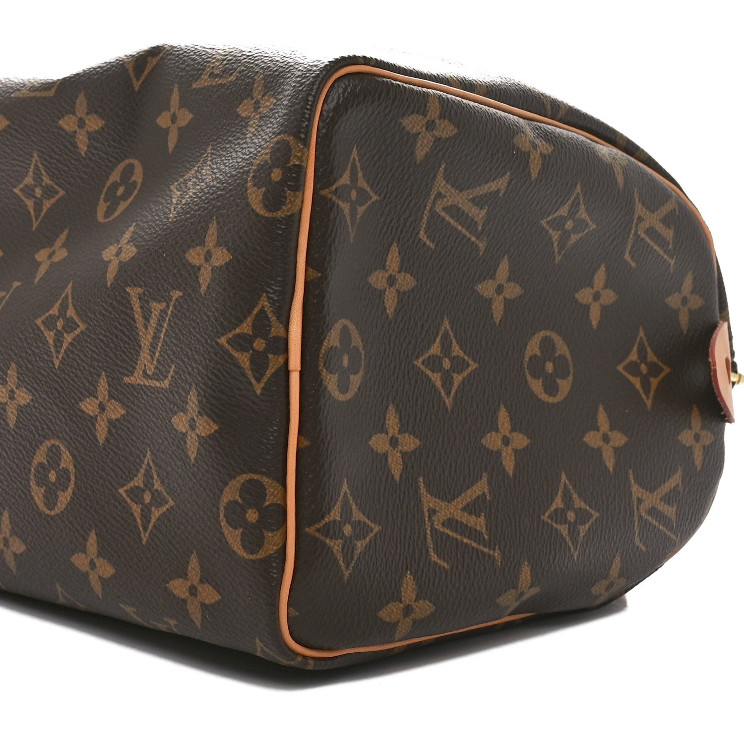 Louis Vuitton Monogram Speedy 25 9 of 9